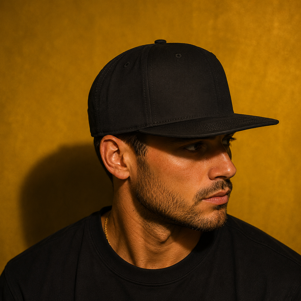 Shadow Black Classic