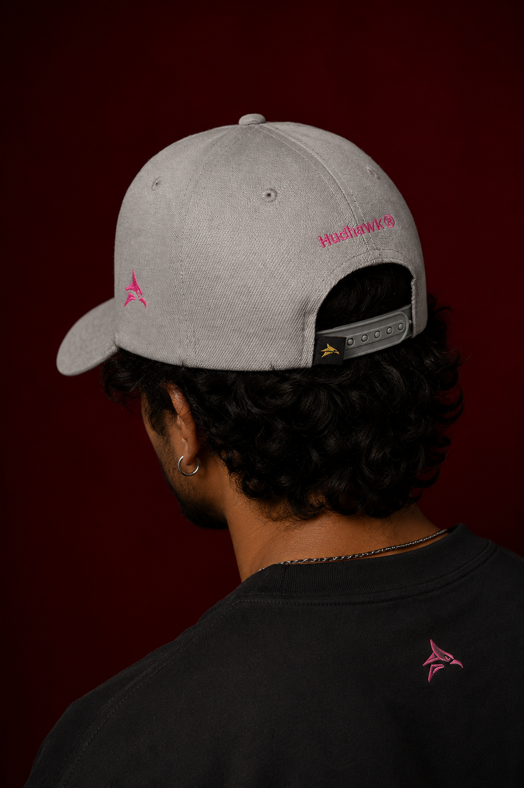 Cancer Zodiac Cap