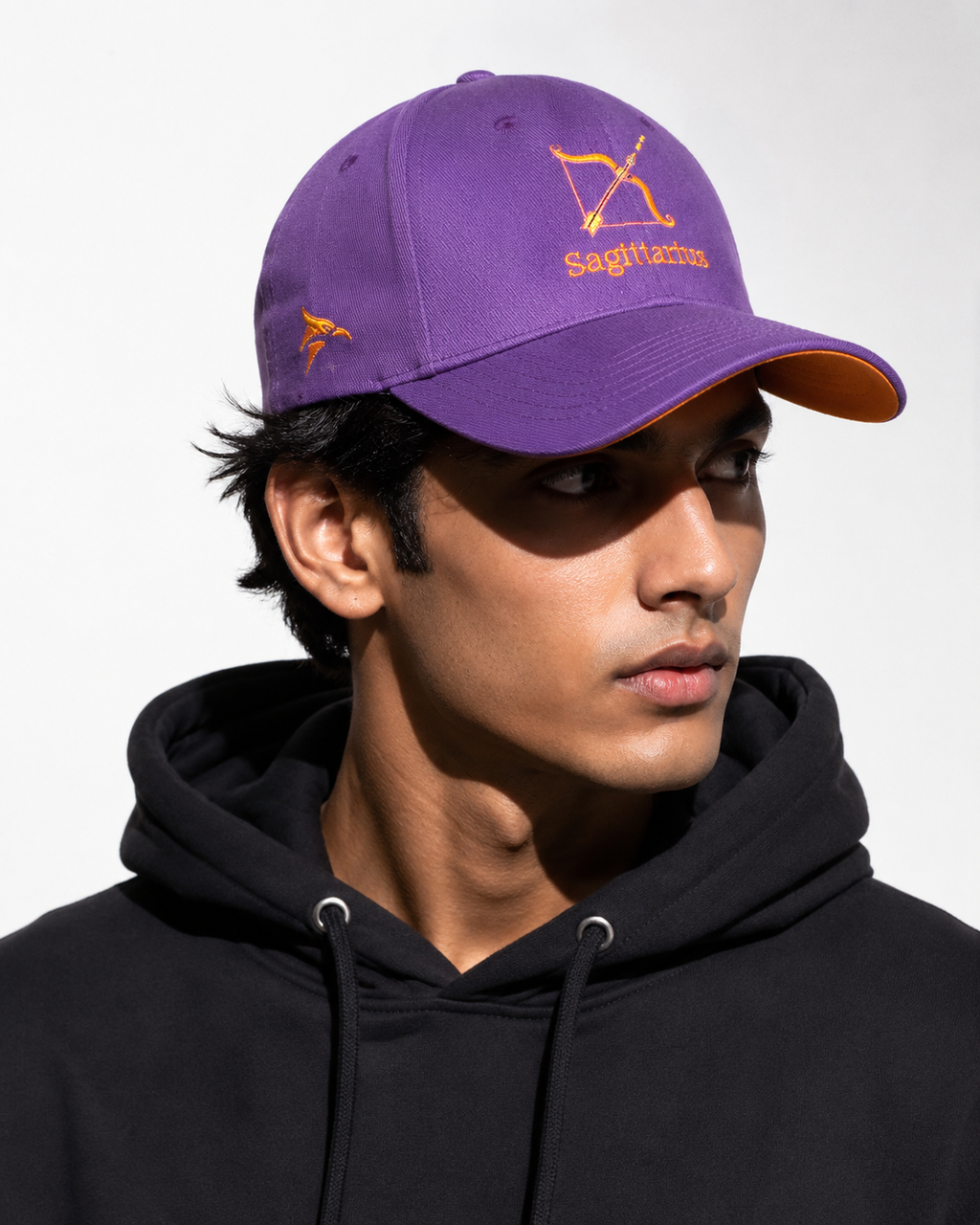 Sagittarius Cap
